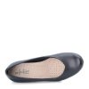 Women's Flores Tulip Wedge Pump