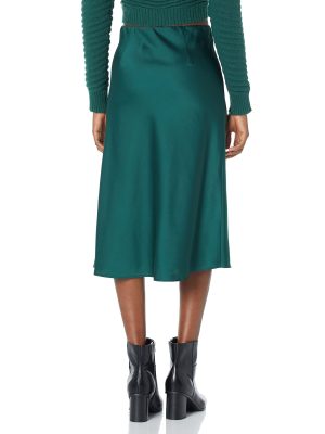 Women's Maya Silky Slip Skirt
