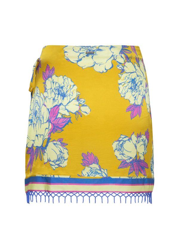 Women's Short Skirts