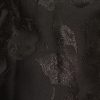 Women's Tuxedo Jacquard Dress