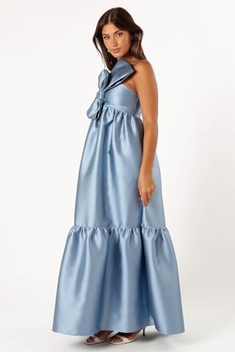 Women's Betina Bow Front Maxi Dress