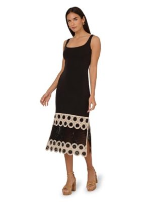 Women's Day to Dinner Vacation Engagement Party Weekend Dress