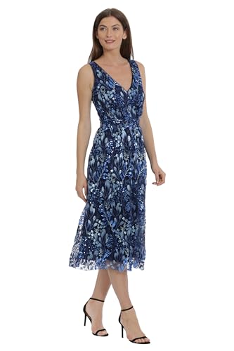 Women's Holiday Sequin Dress Event Occasion Cocktail Party Guest of